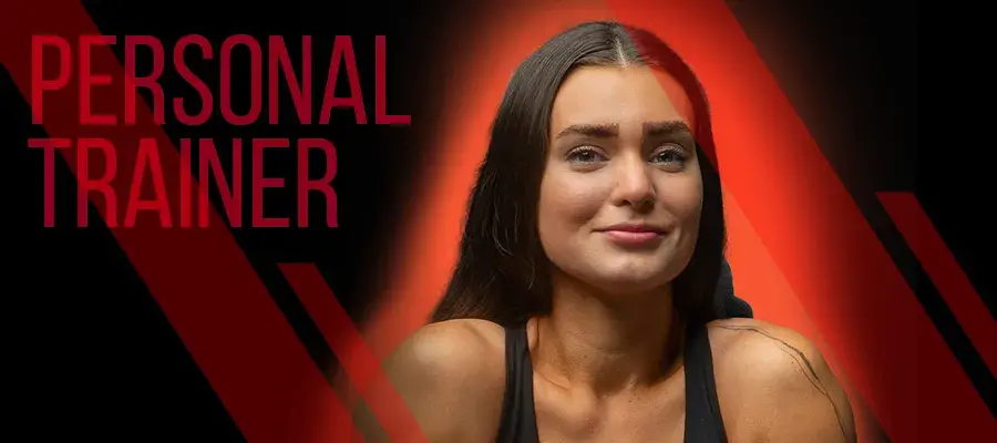 Image of Personal trainer Chloe Moran