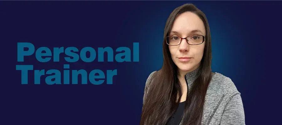 PT - Ainzlie McMaster