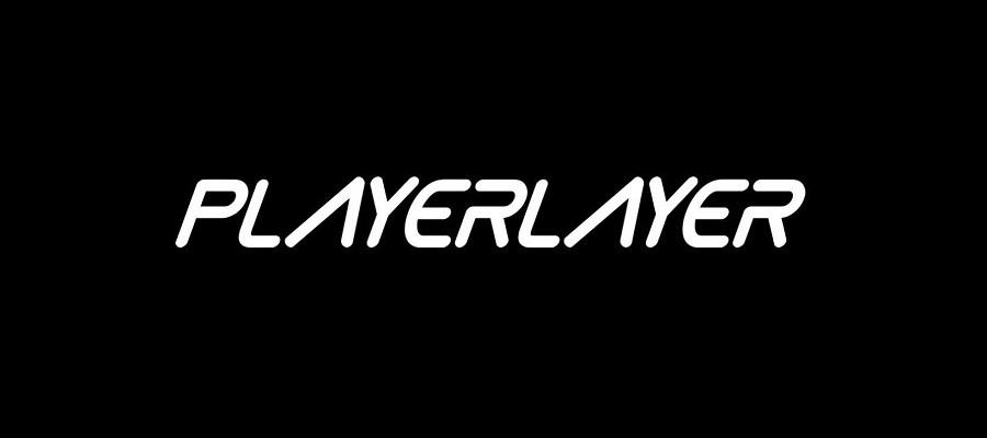 Playerlayer Logo Image 2020