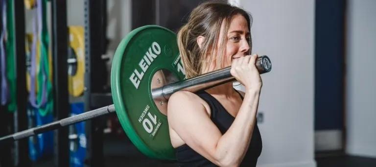 Pleasance Gym membership