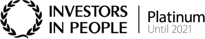 Investors in People 