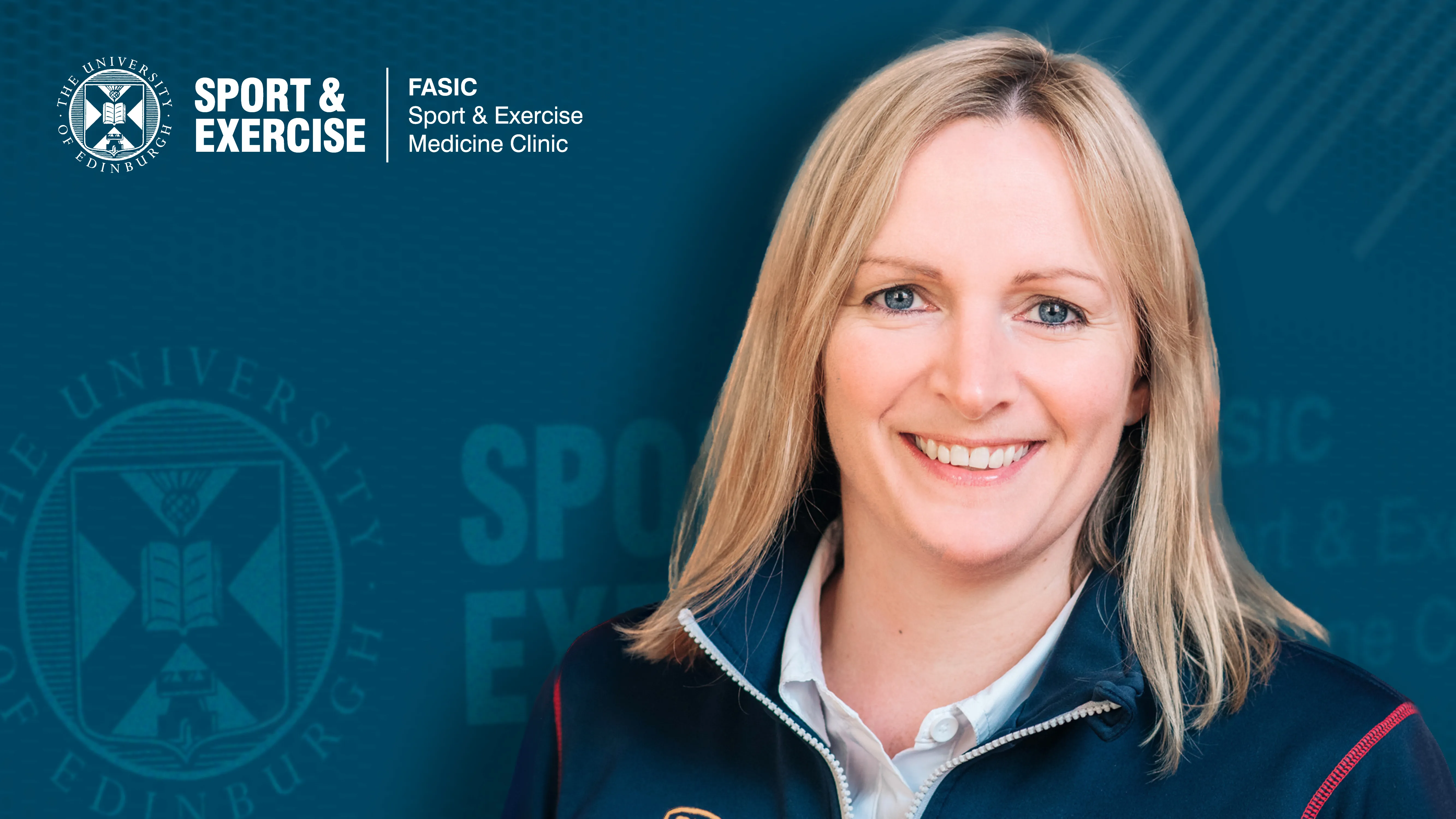 FASIC Staff - Heather Binnington