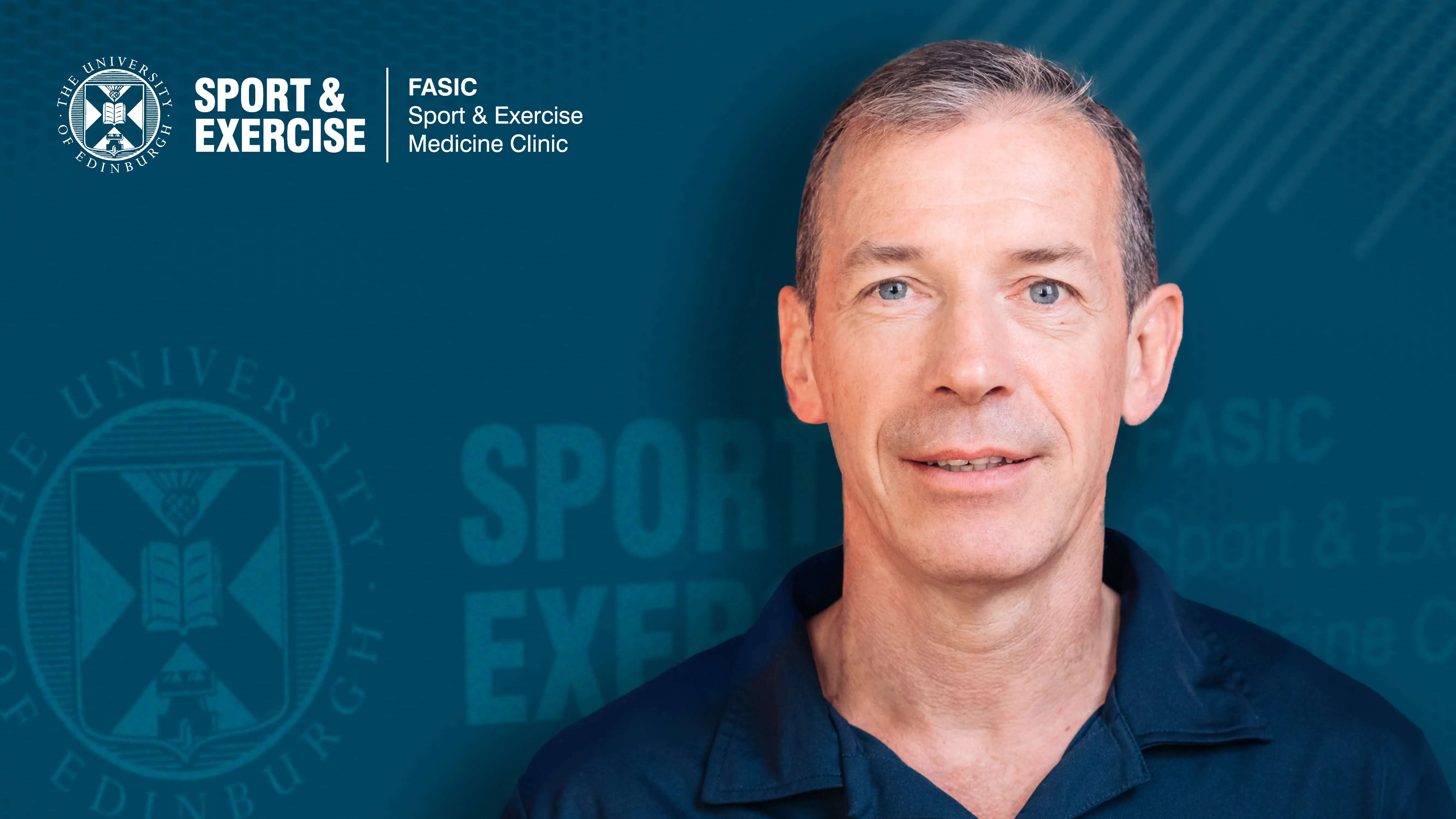 FASIC Staff - Dr Alastair Nicol