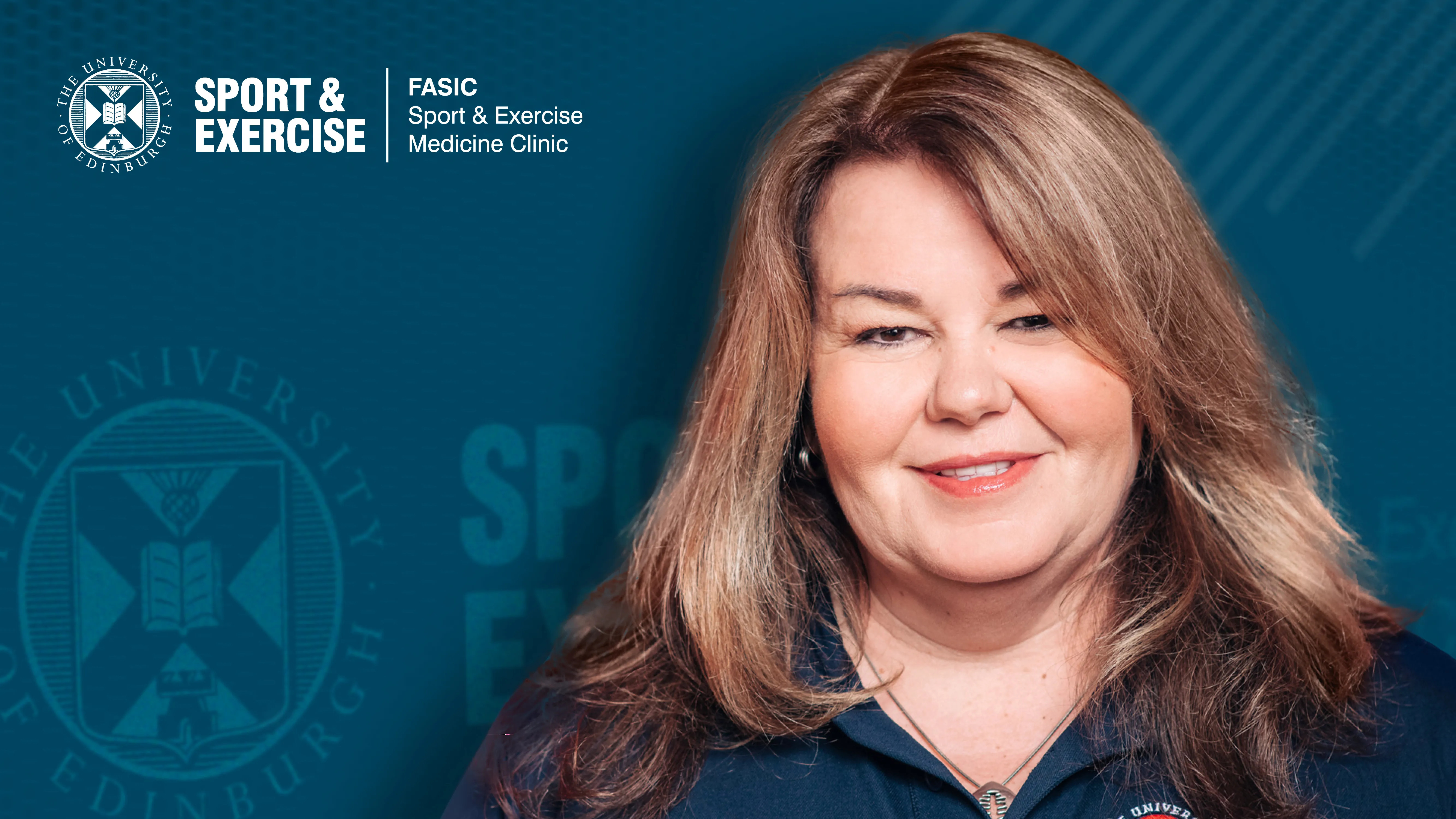 FASIC staff - Sandi Lyall