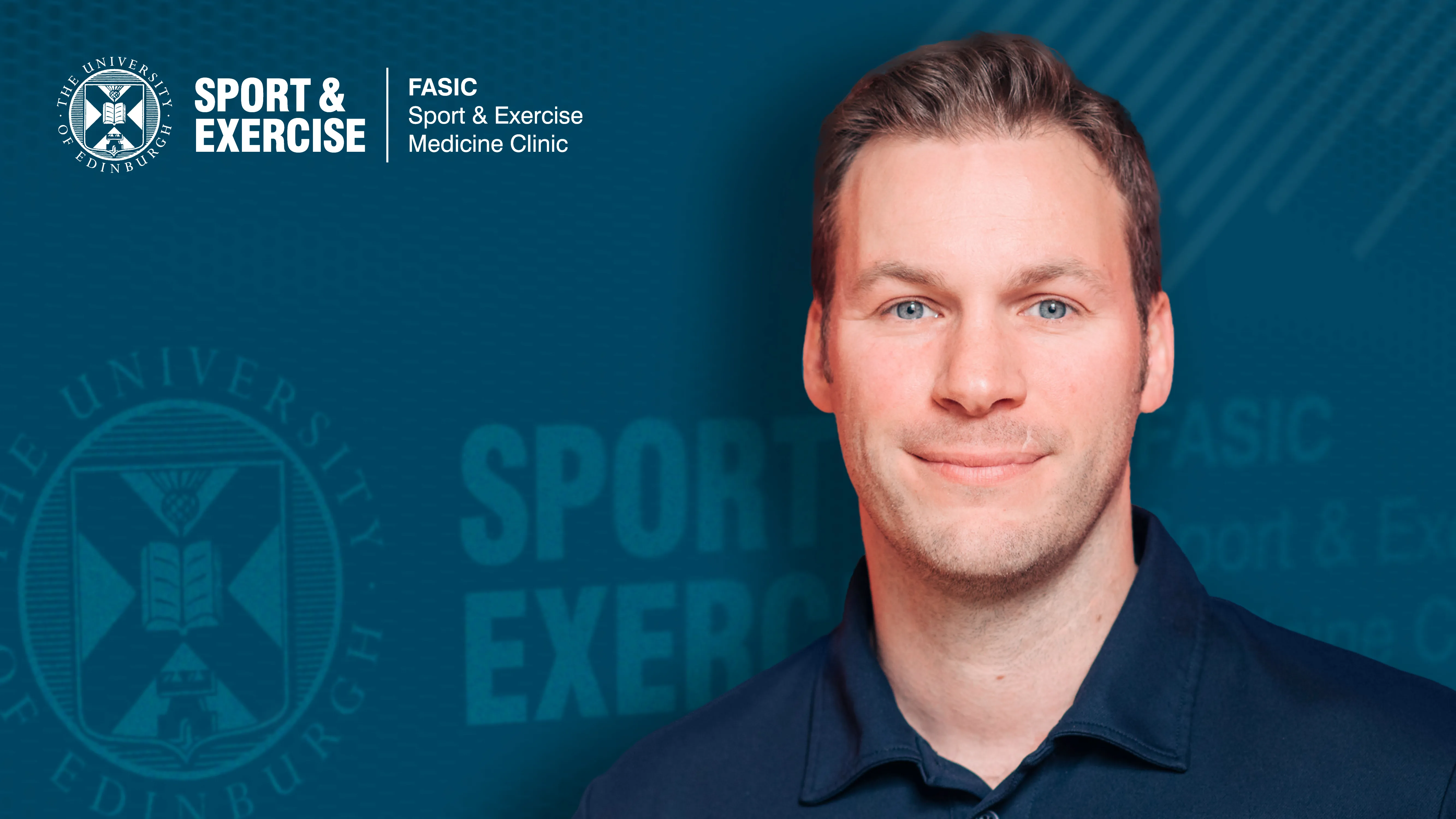 FASIC Staff - Pete Mitchell