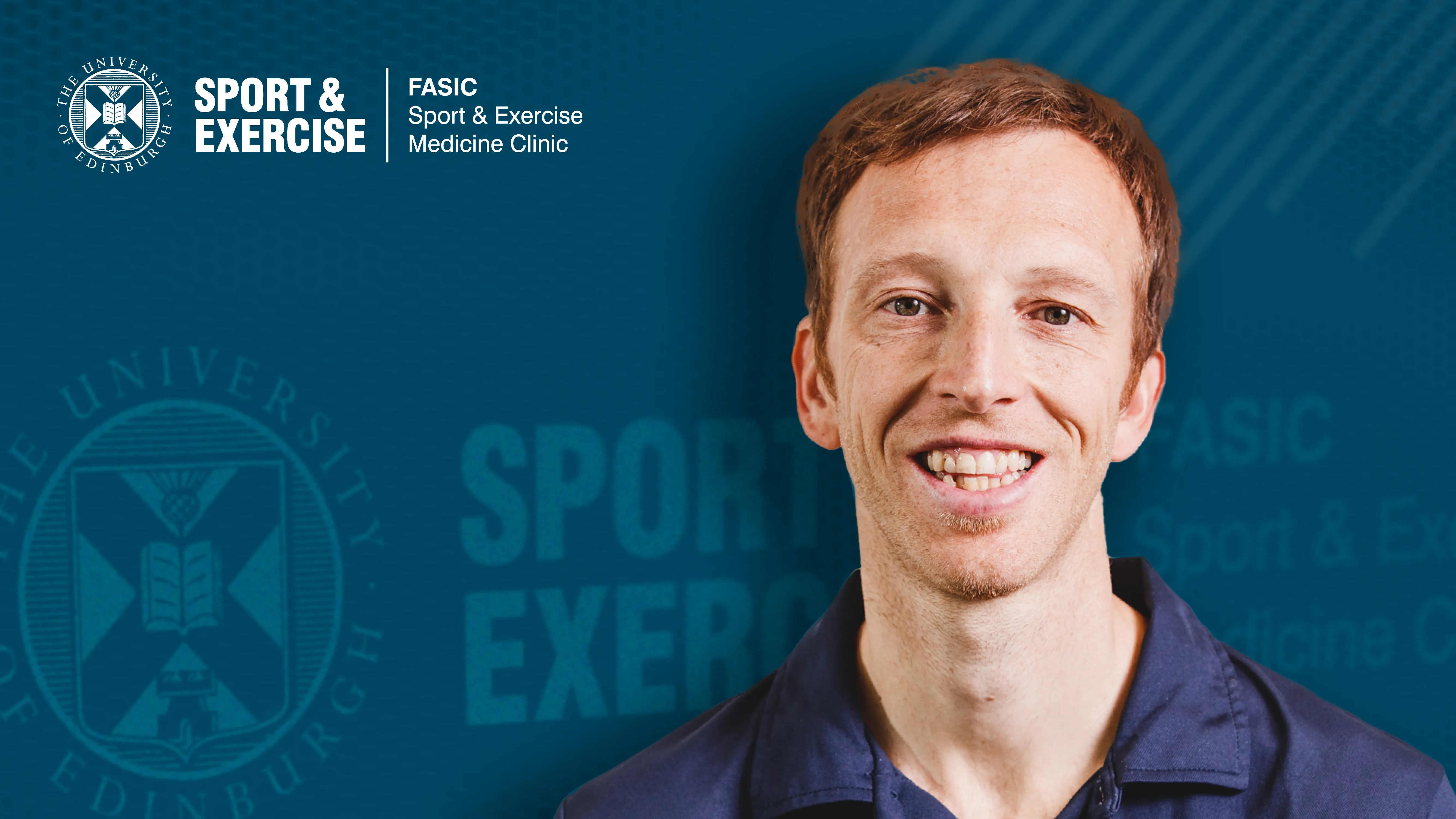 FASIC staff - Dr Andrew Murray