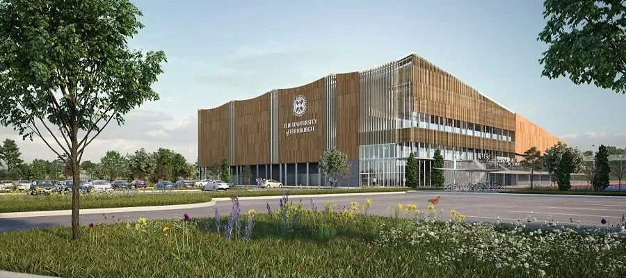 Peffermill Sports Village 