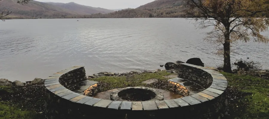 Friendship Circle at Firbush