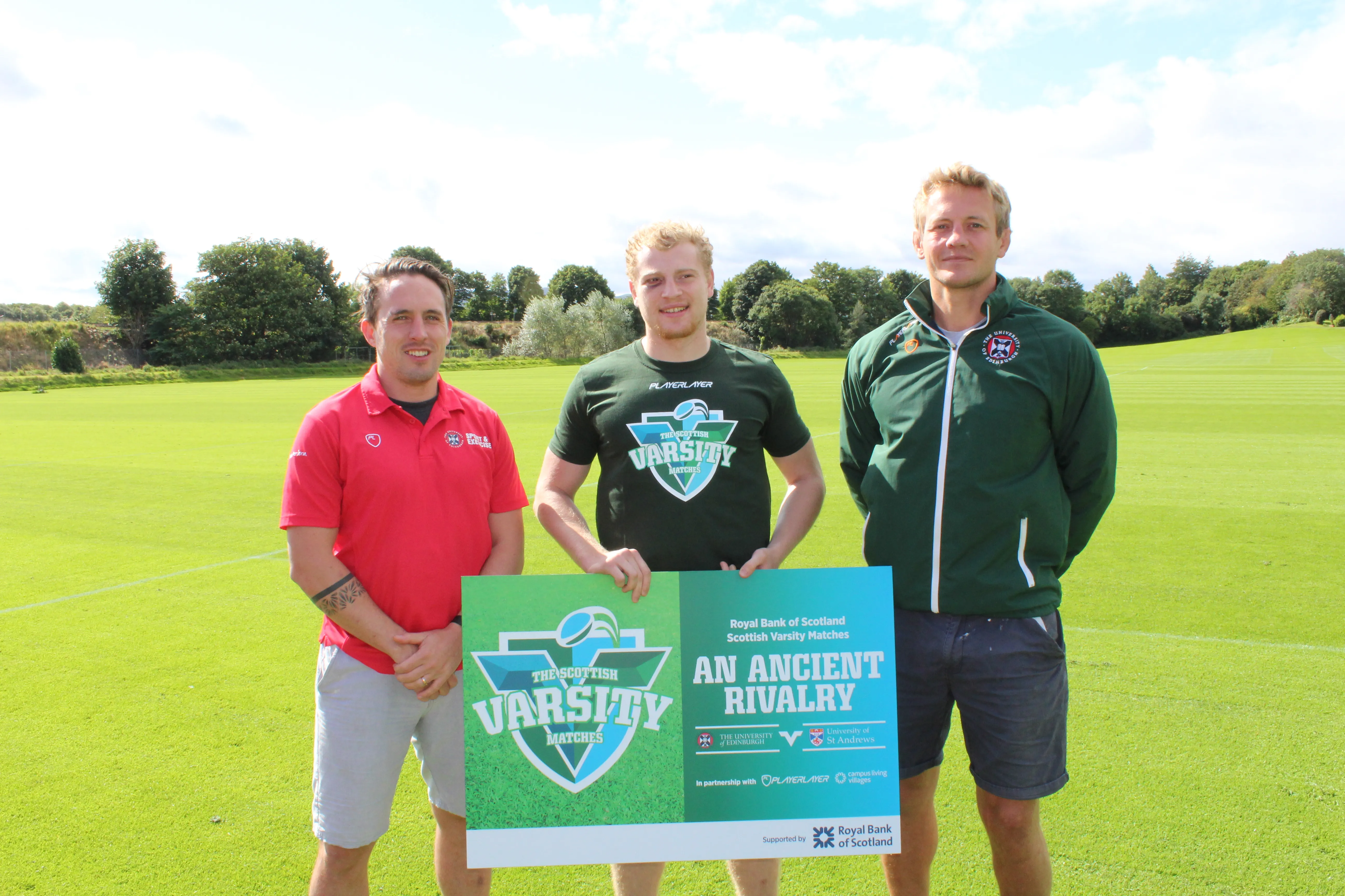 Simon Taylor joins the coaching team