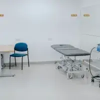 physio space
