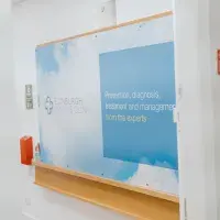 Edinburgh Sports Clinic Entry
