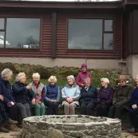 Group visit