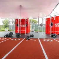 Peffermill Outdoor Gym 1 AP270521