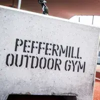 Peffermill Outdoor Gym 3 AP270521