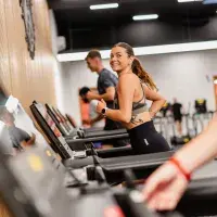 Eric Liddell Gym 5 - Credit Andrew Perry