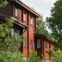 The Firbush centre