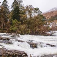 Falls of Dohart