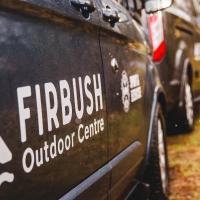 The Firbush mini buses 