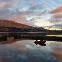 Firbush Harbour