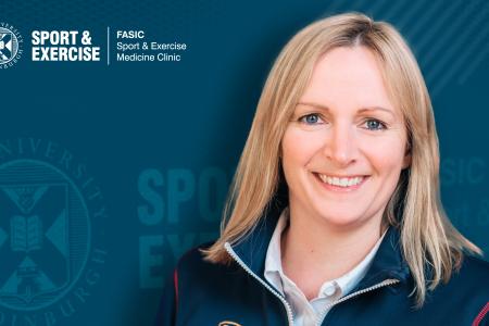 FASIC Staff - Heather Binnington