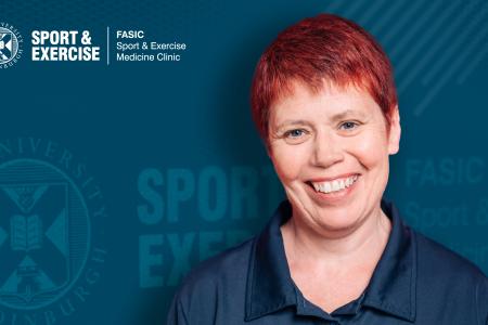 FASIC staff - Fiona Edmond 