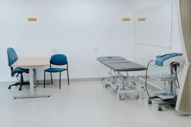 physio space