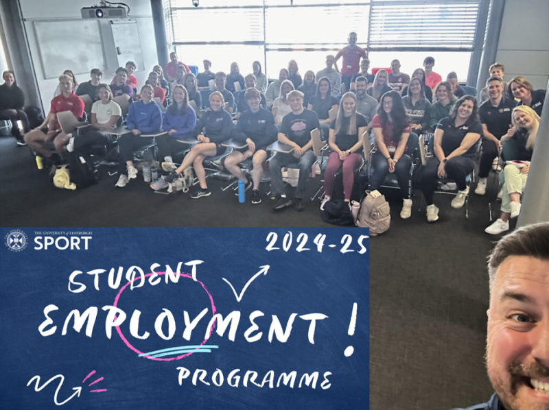 Student Employment Programme