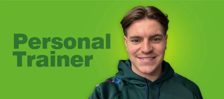 PT - Euan Donaldson