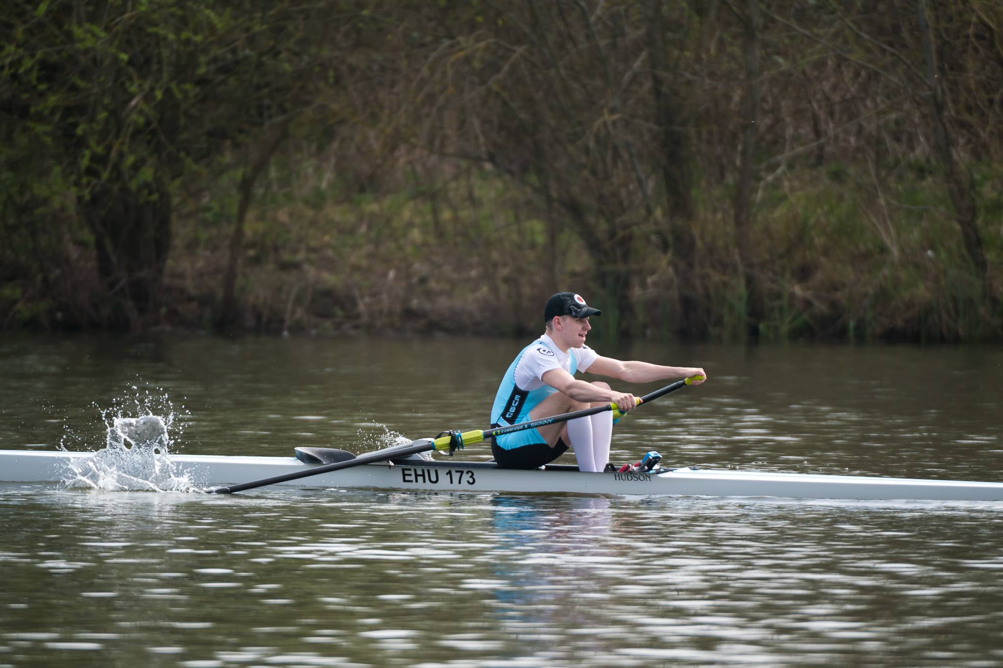 Rowing Scholarships Announced | Edinburgh Sport | Sport and Exercise
