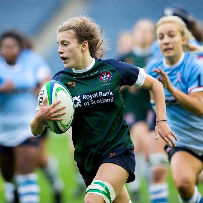 Rachel Law